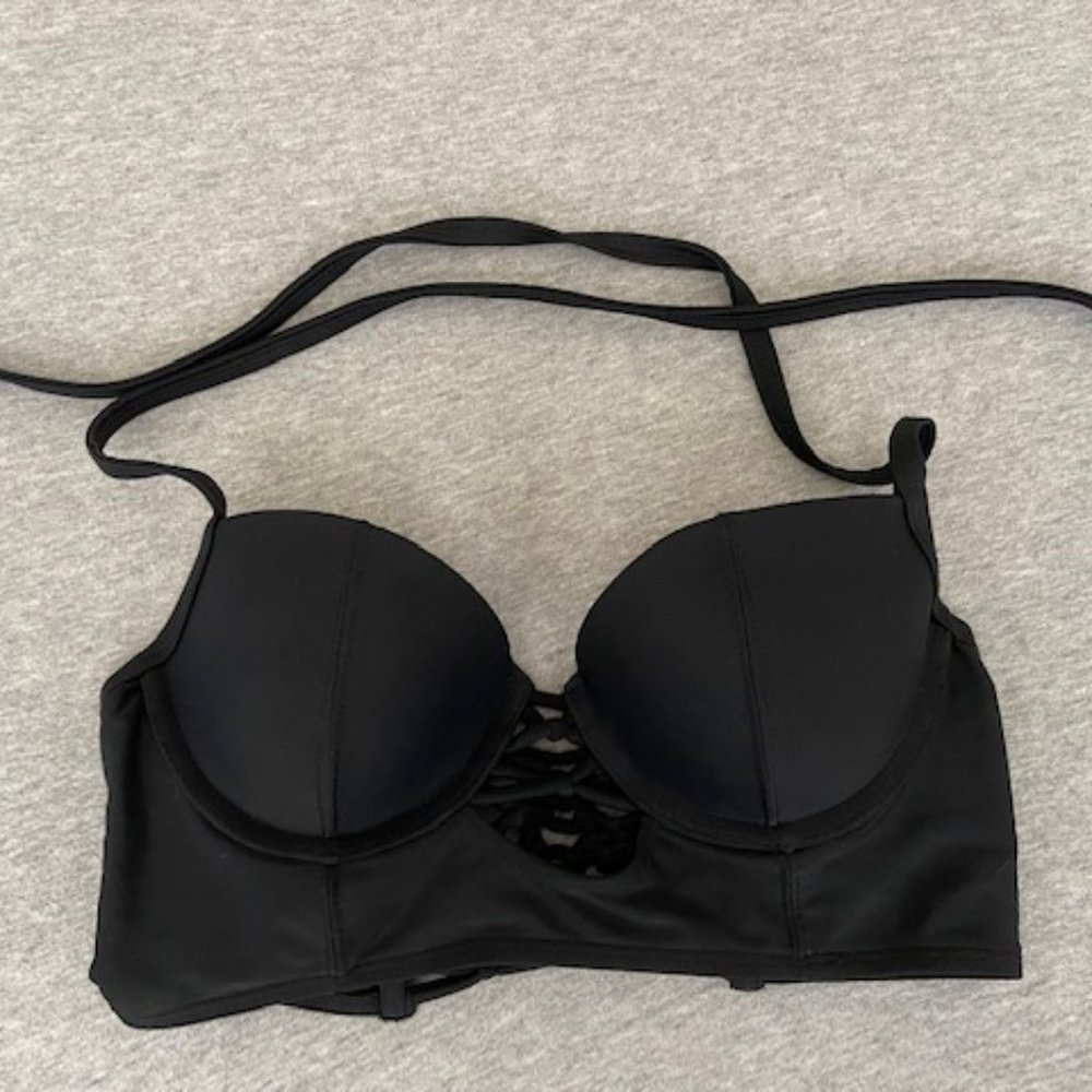 Abercrombie & Fitch Swim Top